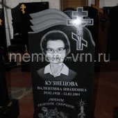 Гранитные памятники
