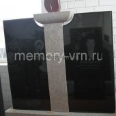 Гранитные памятники