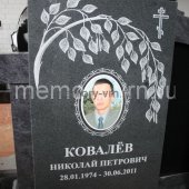 Гранитные памятники