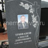 Гранитные памятники