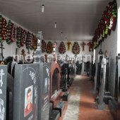 Гранитные памятники