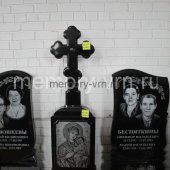 Гранитные памятники