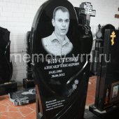 Гранитные памятники