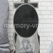 Гранитные памятники