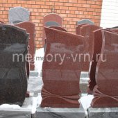 Гранитные памятники