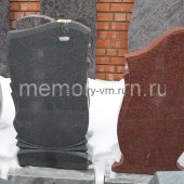 Гранитные памятники