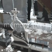 Гранитные памятники