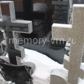 Гранитные памятники