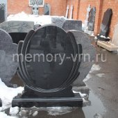 Гранитные памятники