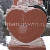 Гранитные памятники