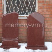 Гранитные памятники