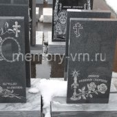 Гранитные памятники