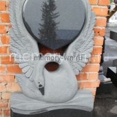 Гранитные памятники