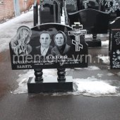 Гранитные памятники