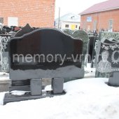 Гранитные памятники
