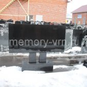 Гранитные памятники