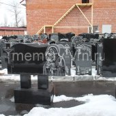Гранитные памятники