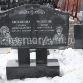 Гранитные памятники