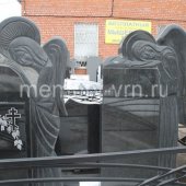 Гранитные памятники