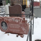 Гранитные памятники