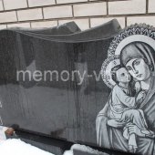 Гранитные памятники