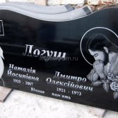 Гранитные памятники