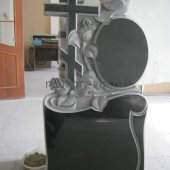 Гранитные памятники