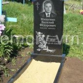Гранитные памятники