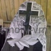 Гранитные памятники