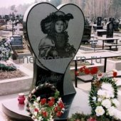 Гранитные памятники