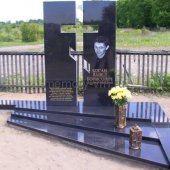 Гранитные памятники