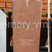 Гранитные памятники