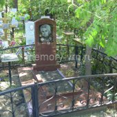 Гранитные памятники