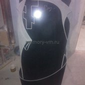 Гранитные памятники