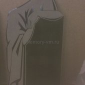 Гранитные памятники