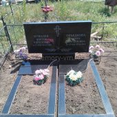 Гранитные памятники