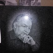 Гранитные памятники
