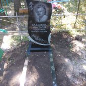 Гранитные памятники