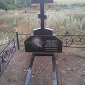 Гранитные памятники