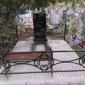 Гранитные памятники