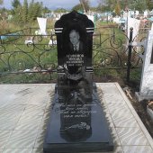 Гранитные памятники