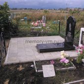 Гранитные памятники