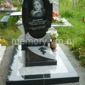 Гранитные памятники