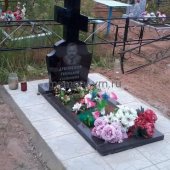 Гранитные памятники