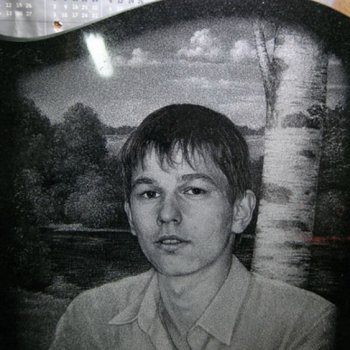 Гравировка памятников Воронеж