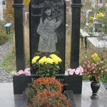 Гравировка памятников Воронеж