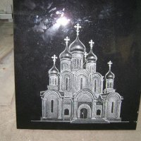 Гравировка памятников Воронеж