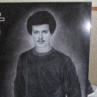 Гравировка памятников Воронеж