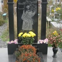 Гравировка памятников Воронеж