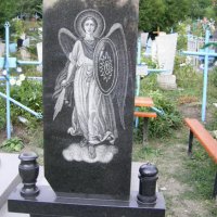 Гравировка памятников Воронеж